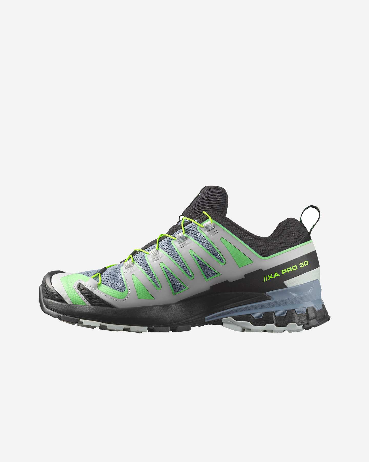 Scarpe Trail Salomon Xa Pro 3d V9 M L47271900