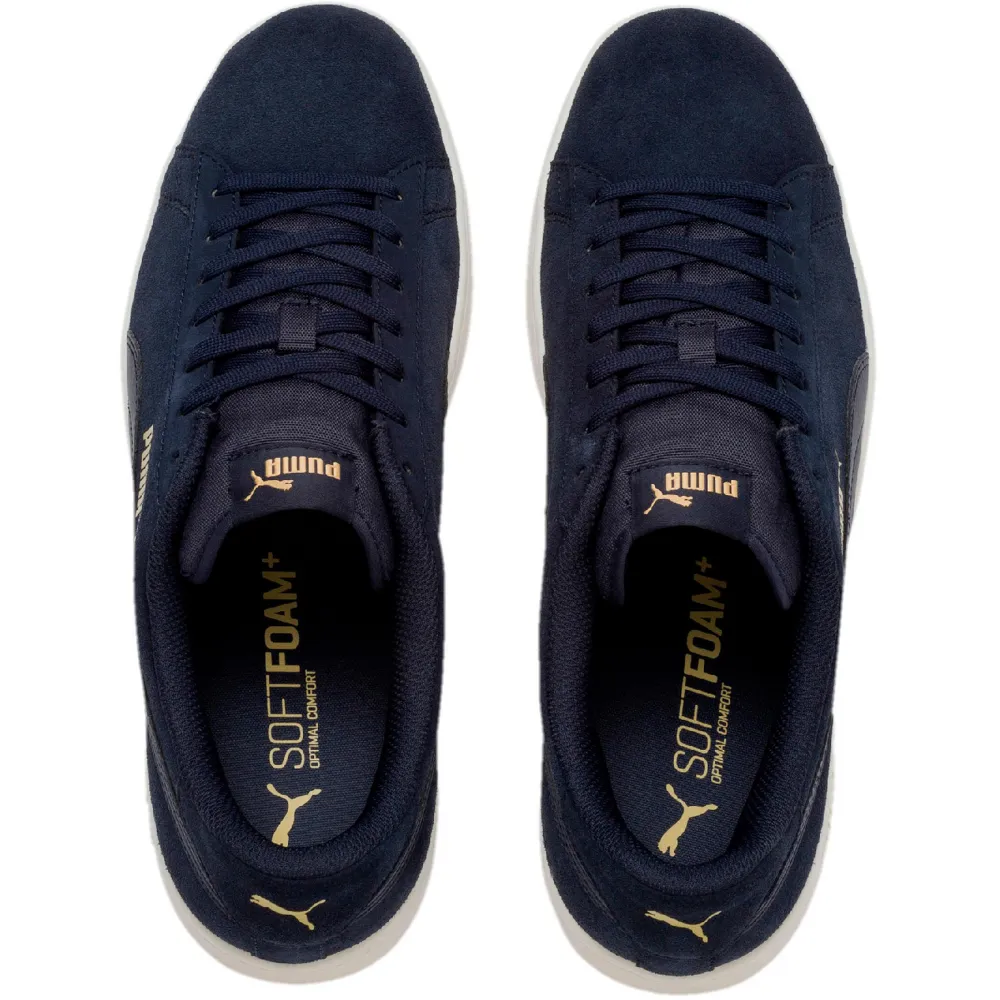 PUMA Smash v2 364989 24 / blau