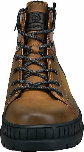 bugatti Stiefel Pallario comfort
