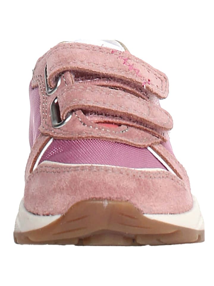 Naturino Leder-Sneakers 