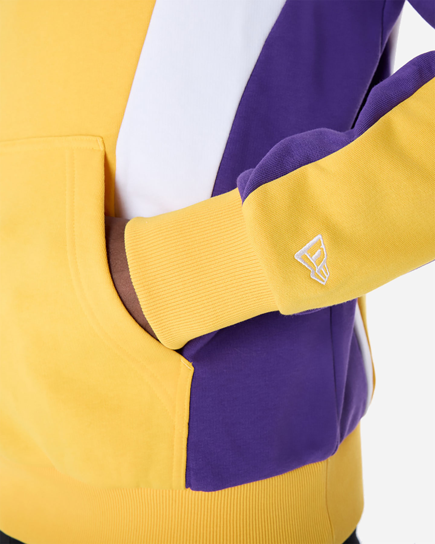 Basketbalová kšiltovka New Era Graphic Os Lakers M