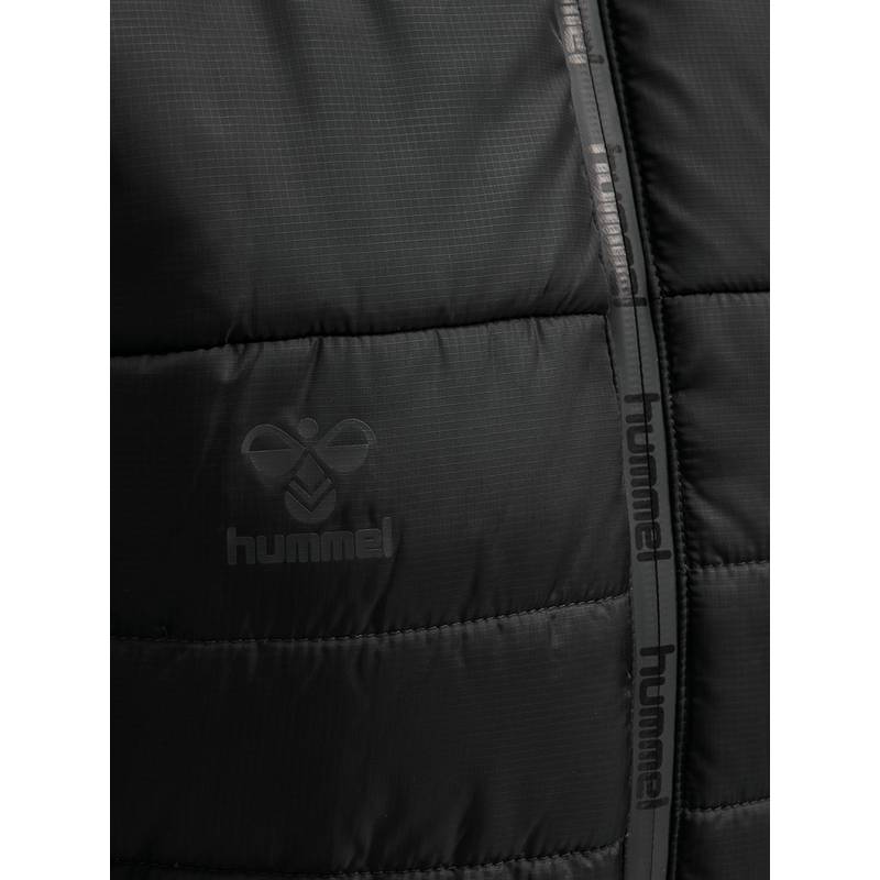hummel hmlNORTH QUILTED HOOD JACKET WOMAN Funktionsjacke Damen