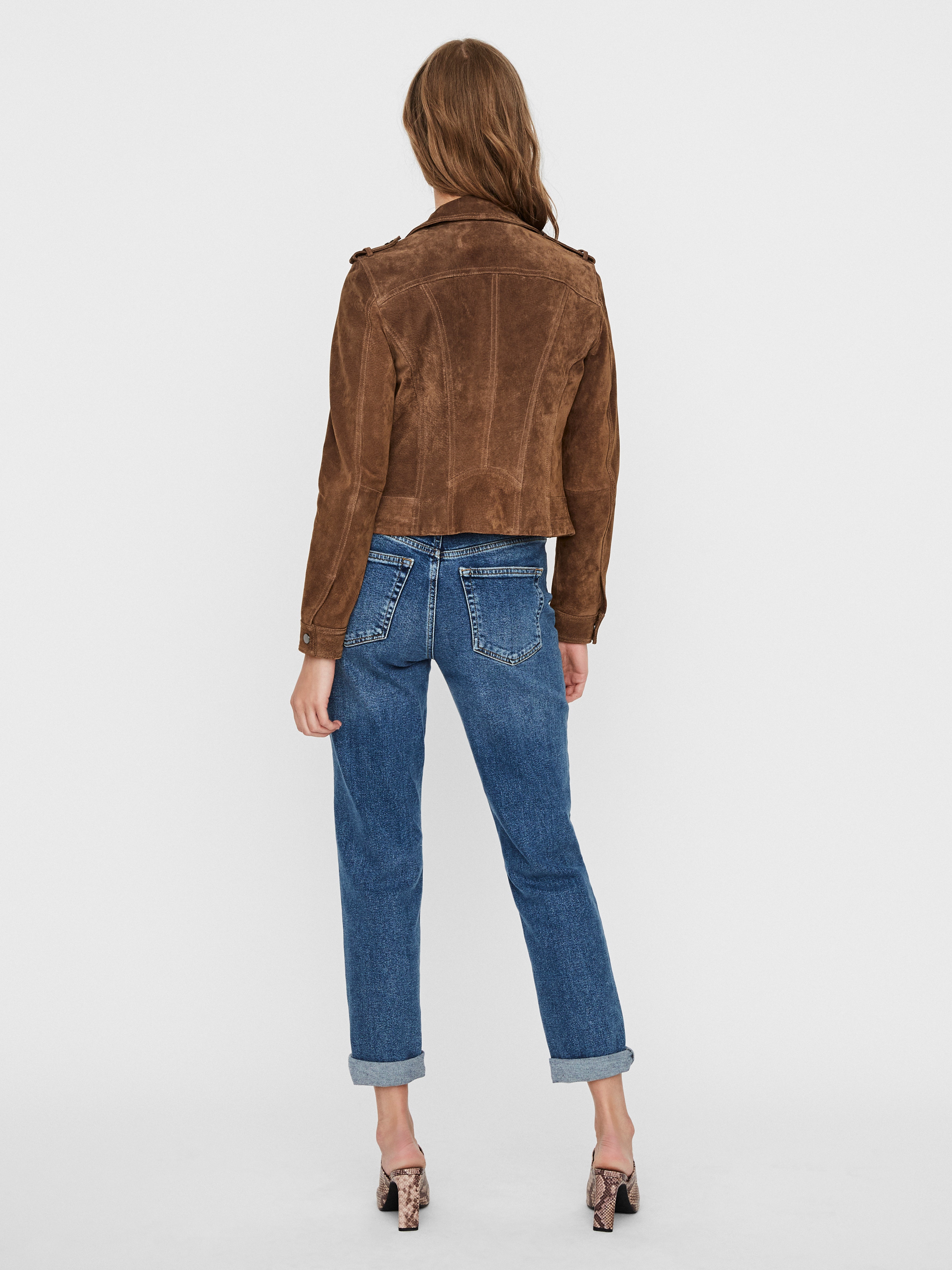 VMROYCE Jacke