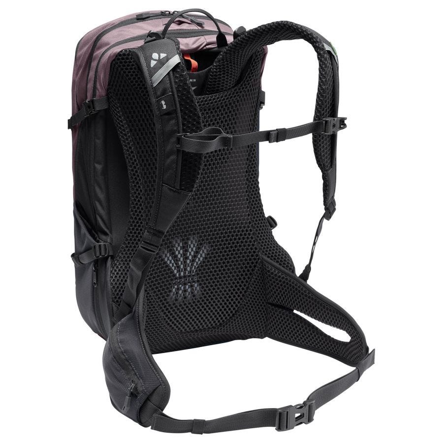 Bike Alpin 24 + 4 Fahrradrucksack Damen