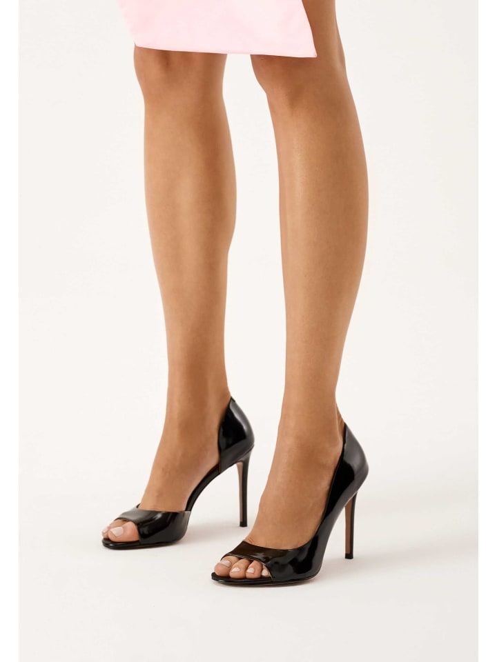 Kazar Pumps in Schwarz günstig kaufen