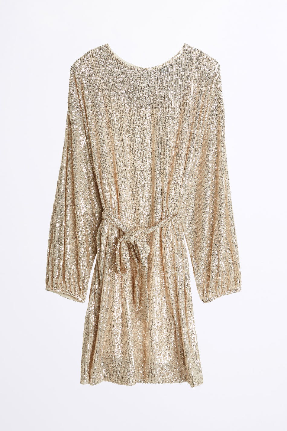 Malin dress