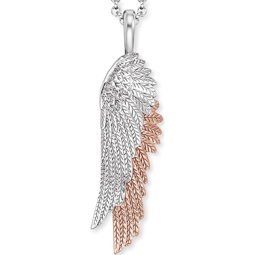 Engelsrufer Chaînette 925 Argent collier