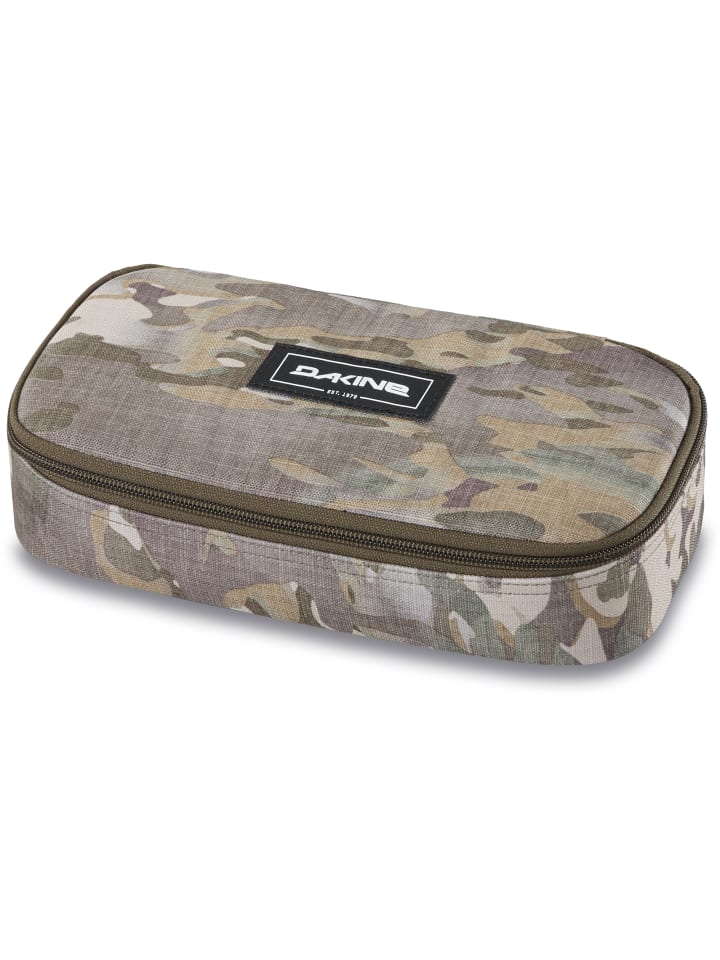 Dakine SCHOOL CASE XL VINTAGE CAMO in Olive günstig kaufen onesize
