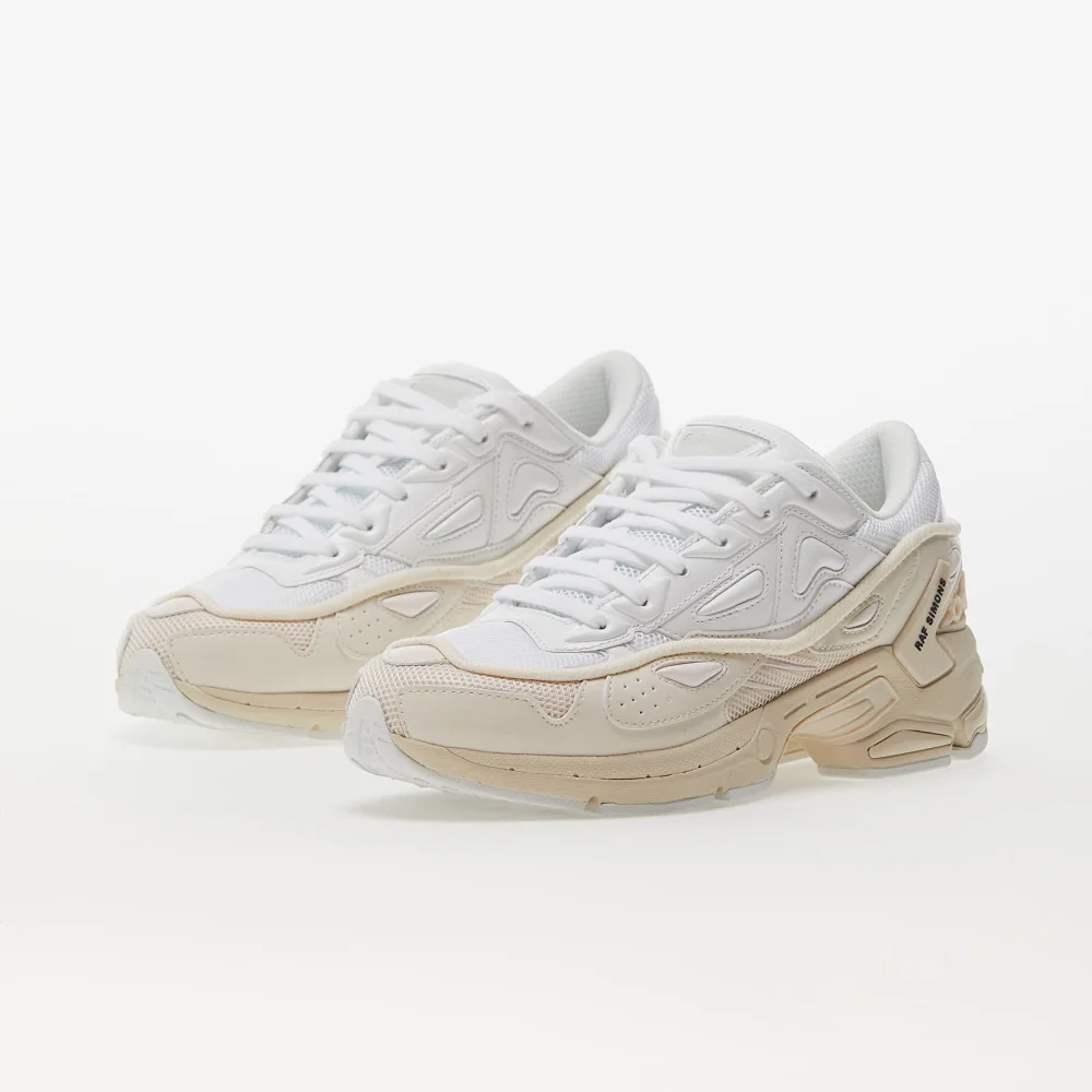 Raf Simons Pharaxus HR830001S / weiss