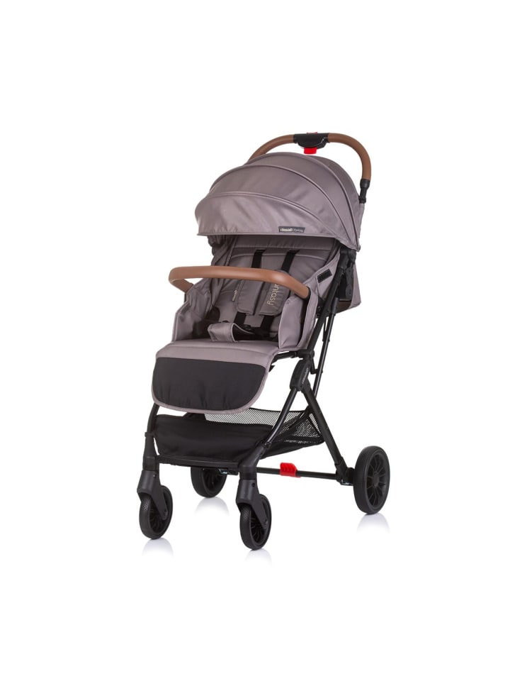 Chipolino Kinderwagen Fantasy klappbar in natur günstig kaufen onesize