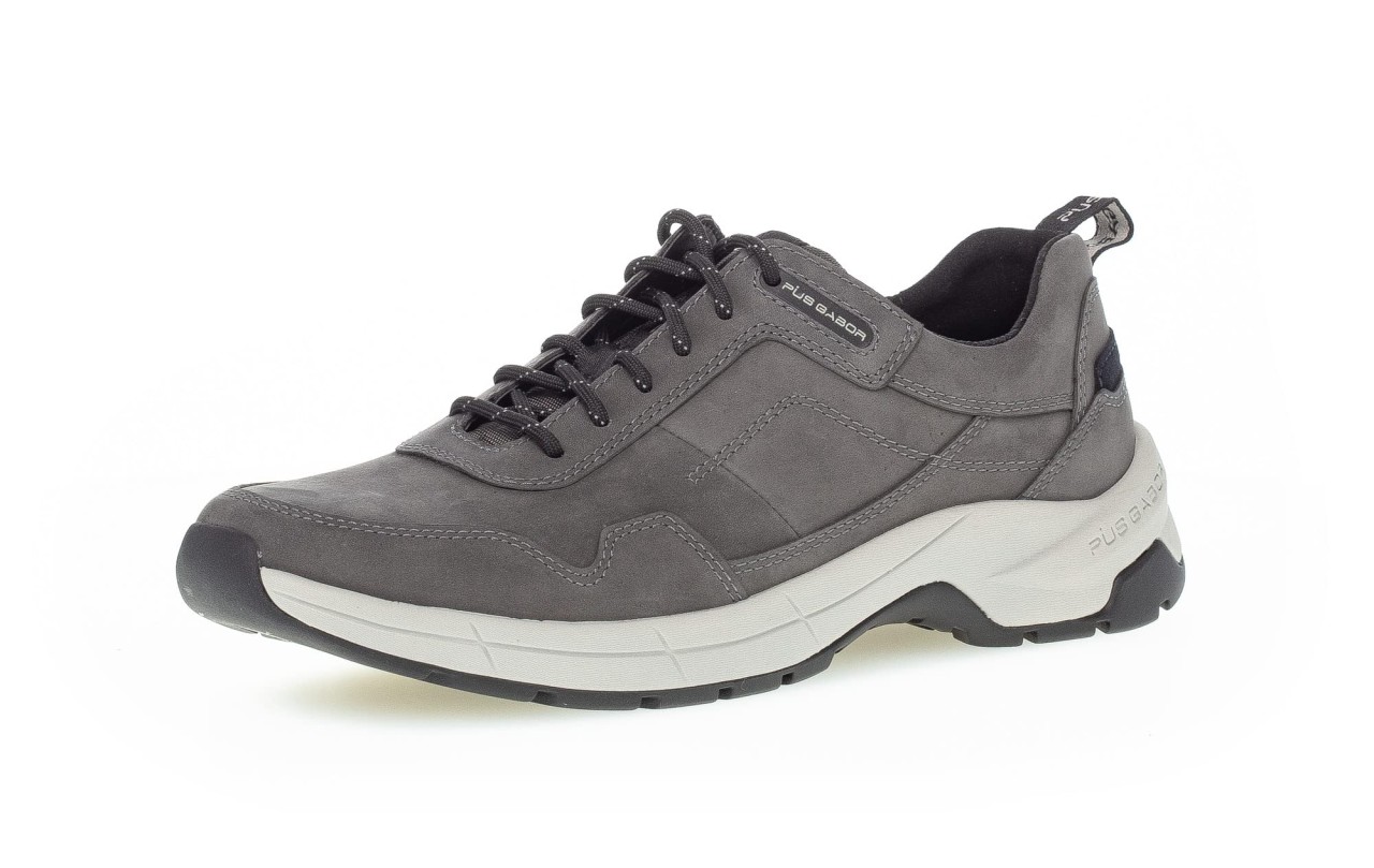 GABOR Sneaker grau 1014.11.04