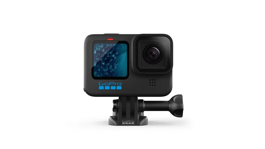 HERO11 Black