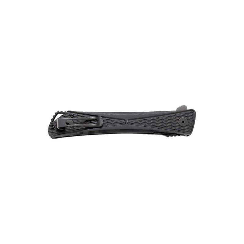 Crkt Jumbones Blackout 7532K