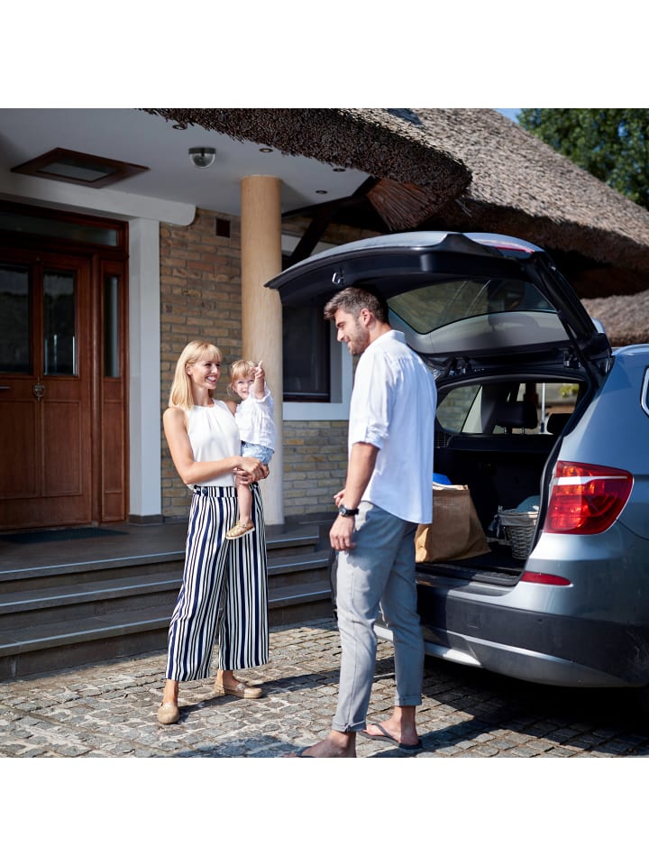 relaxdays 4 x Kamera Attrappe in Schwarz günstig kaufen onesize