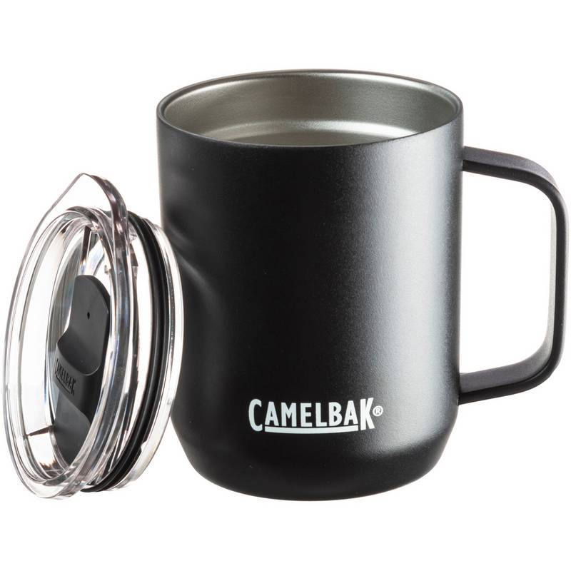 Camelbak Camp Mug, SST Vacuum Insulated, 12oz Trinkbecher