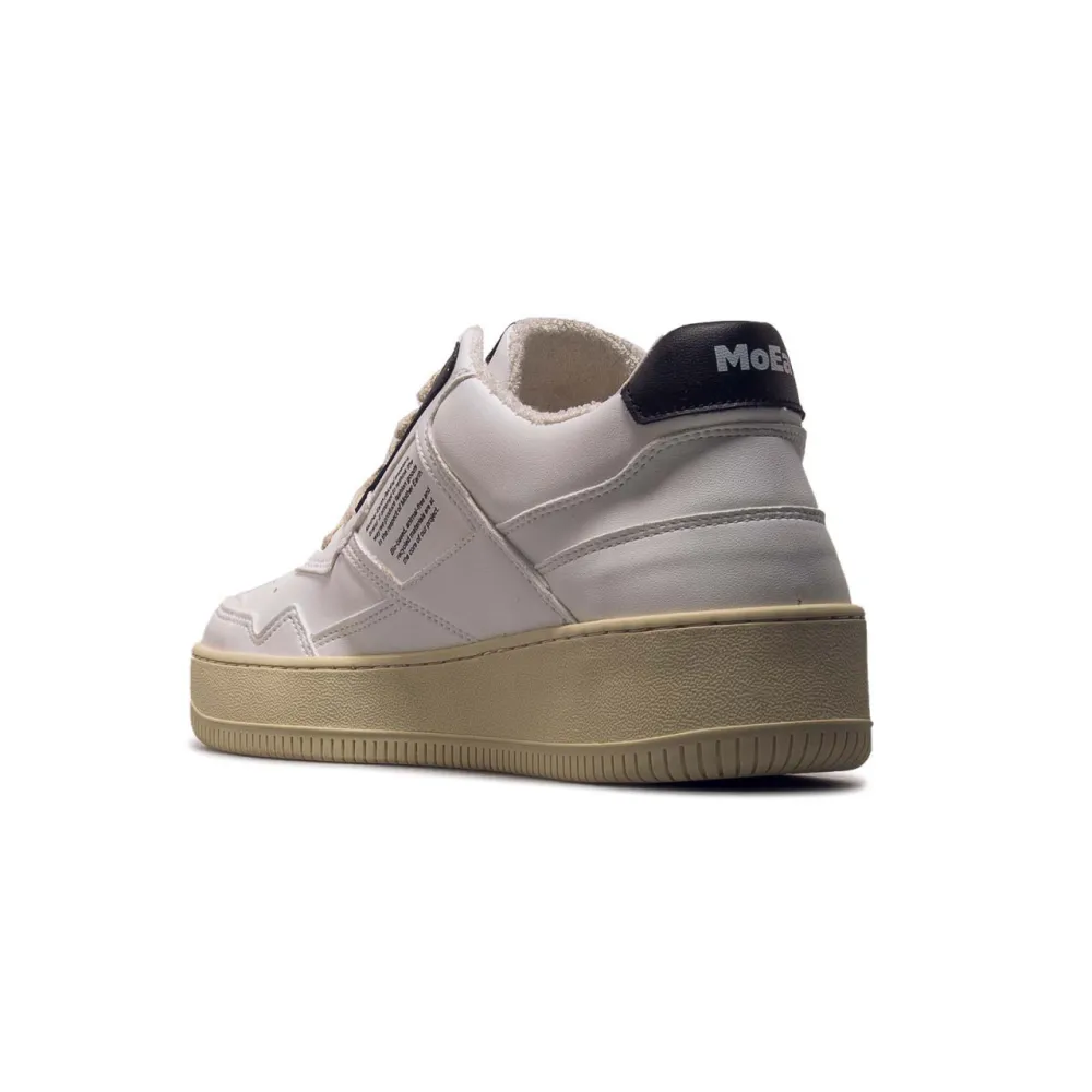 MoEa Grapes Retro MOEA-BASGN1-51 / weiss