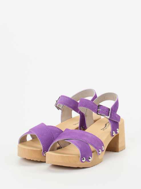 Plateau-Sandalette-12491190002 Softclox