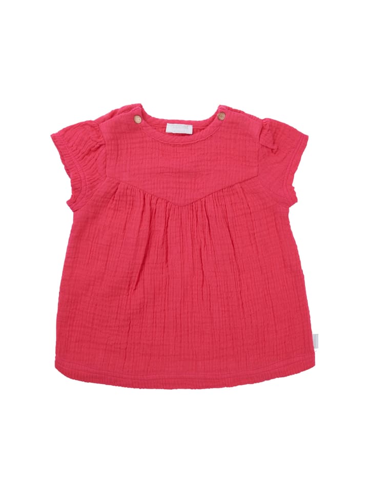 Noppies Kleid Meade in Raspberry günstig kaufen