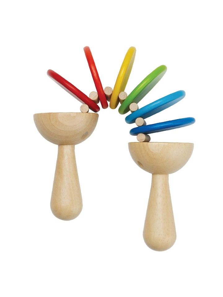 Plan Toys Klapper ab 18 Monate günstig kaufen onesize