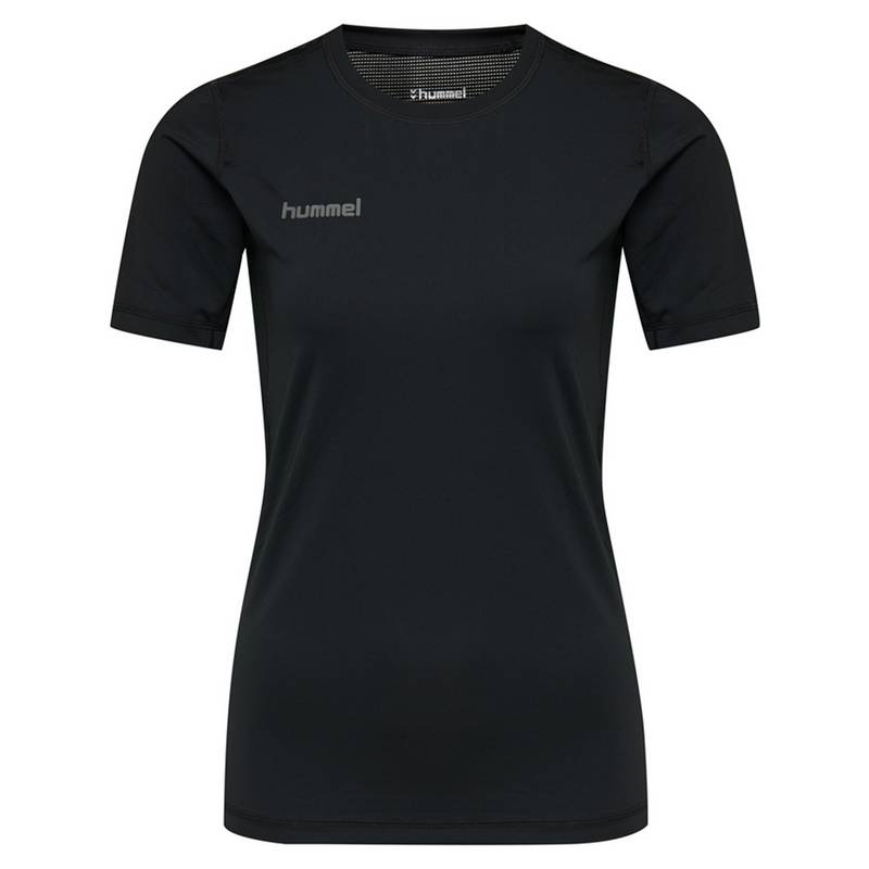 hummel HML FIRST PERFORMANCE WOMEN JERSEY S/S Trikot Damen