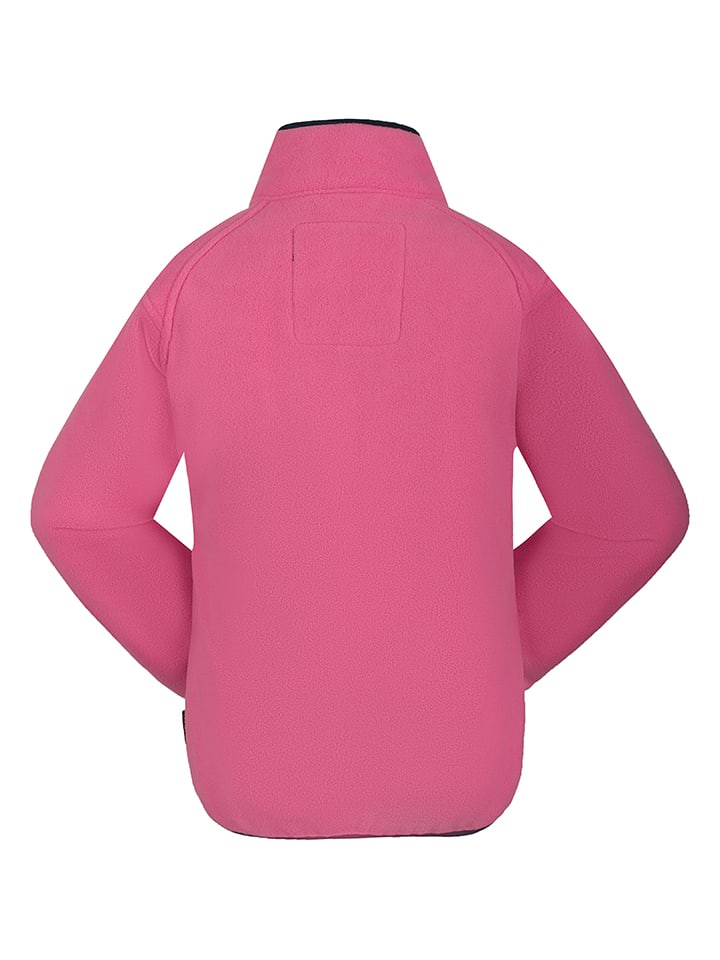 Kamik Fleecejacke 