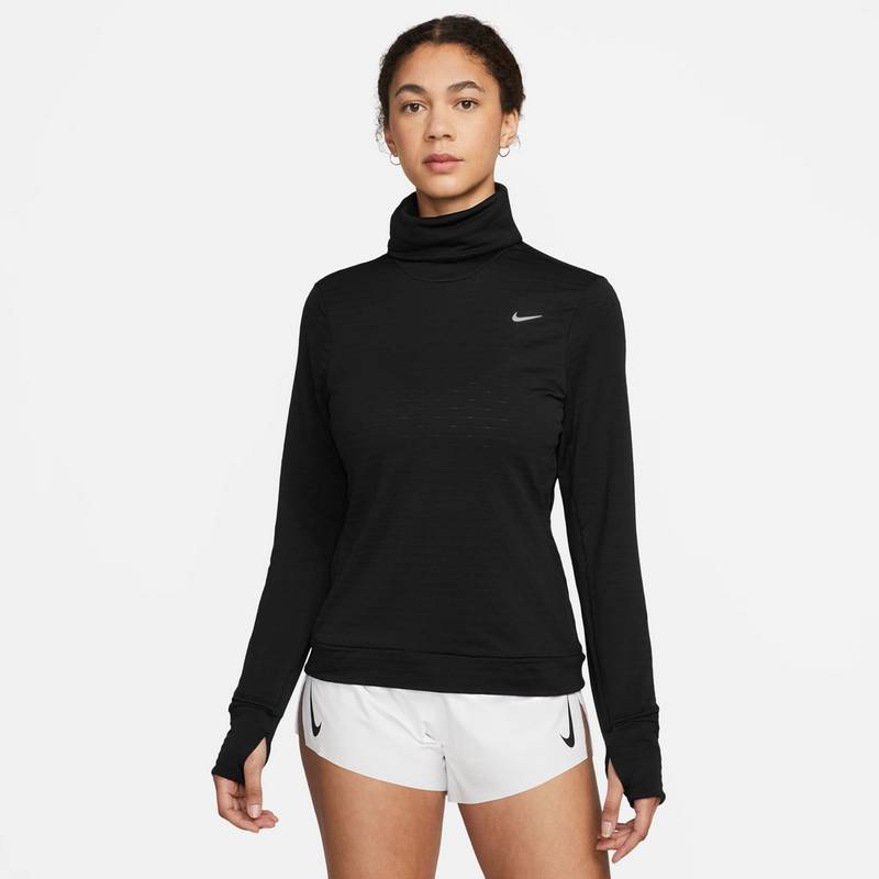 Nike SWIFT ELMNT Funktionsshirt Damen