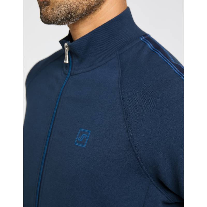 JOY sportswear CHRISTOF Trainingsjacke Herren