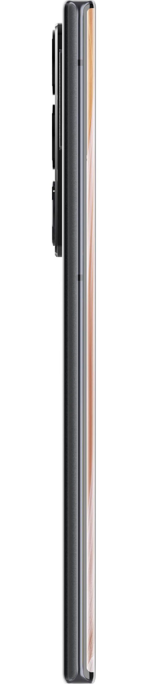 ZTE Axon 40 Ultra Smartphone (17,27 cm/6,8 Zoll, 256 GB Speicherplatz, 64 MP Kamera)