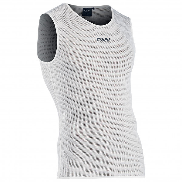 Northwave - Light Jersey Sleeveless - Kunstfaserunterwäsche