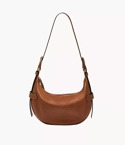 Fossil Hobo Harwell Leder