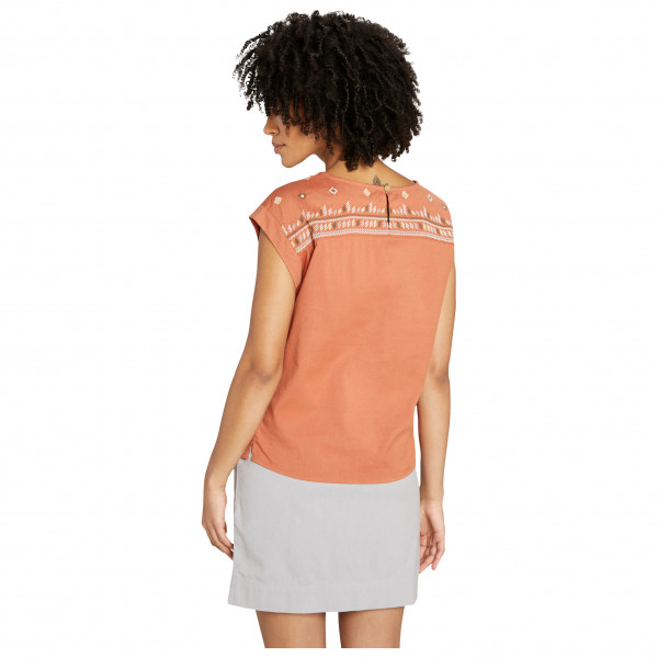 Sherpa - Women's Tharu S/S Top - Bluse