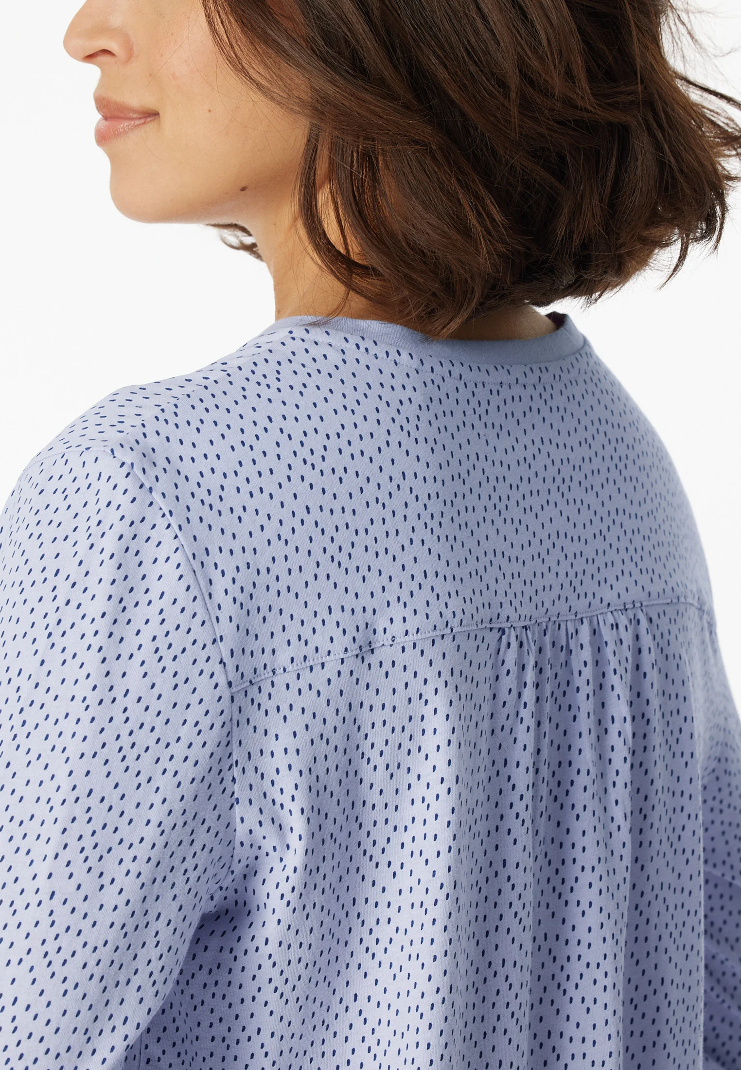 Schiesser COMFORT ESSENTIALS - Pijamas