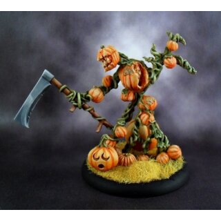 Rotpatch, Pumpkin Golem (REA03377)