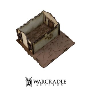 Estun Village Set
