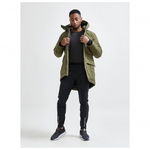 Craft - Advanced Essence Wind Pants - Laufhose
