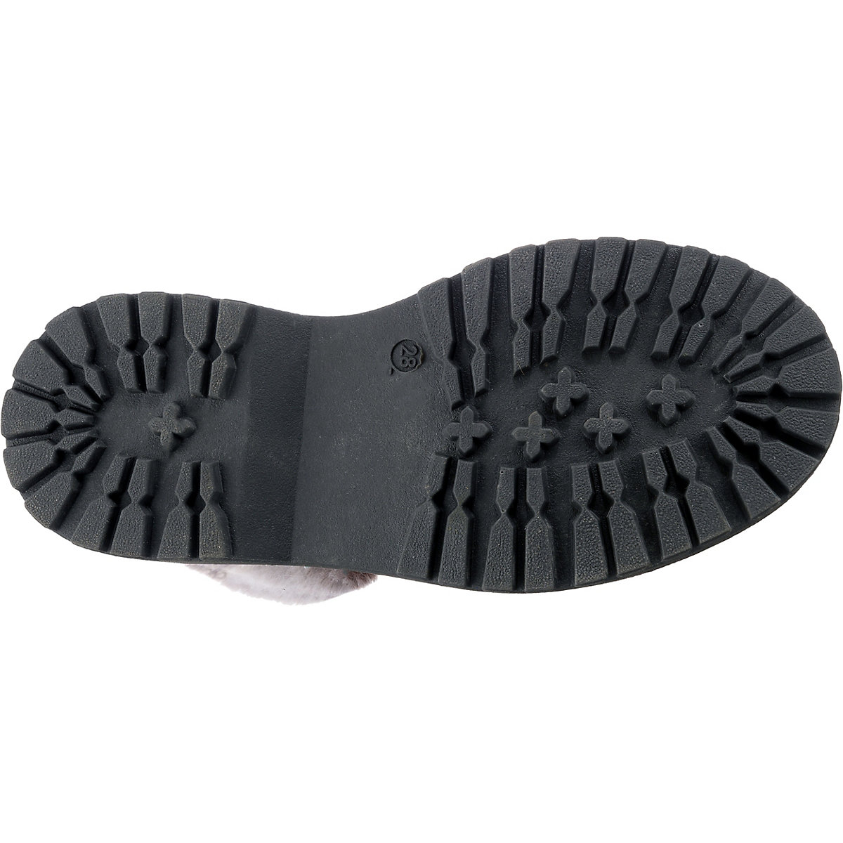 Winterstiefel ASHA für Mädchen