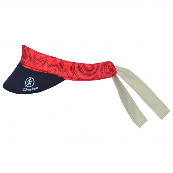 Chaskee - Snap Cap Visor Maze - Cap