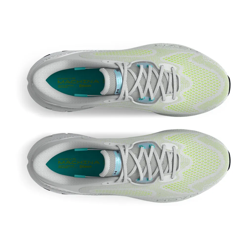 Under Armour HOVR Machina 3 DL 2.0 3026231-100 / grau