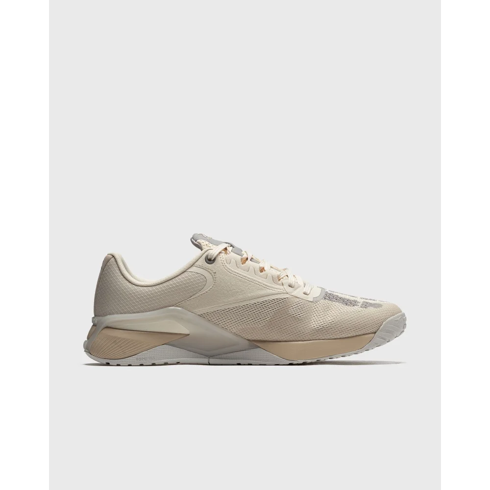 Reebok x Pleasures Nano 6000 HQ2035 / braun