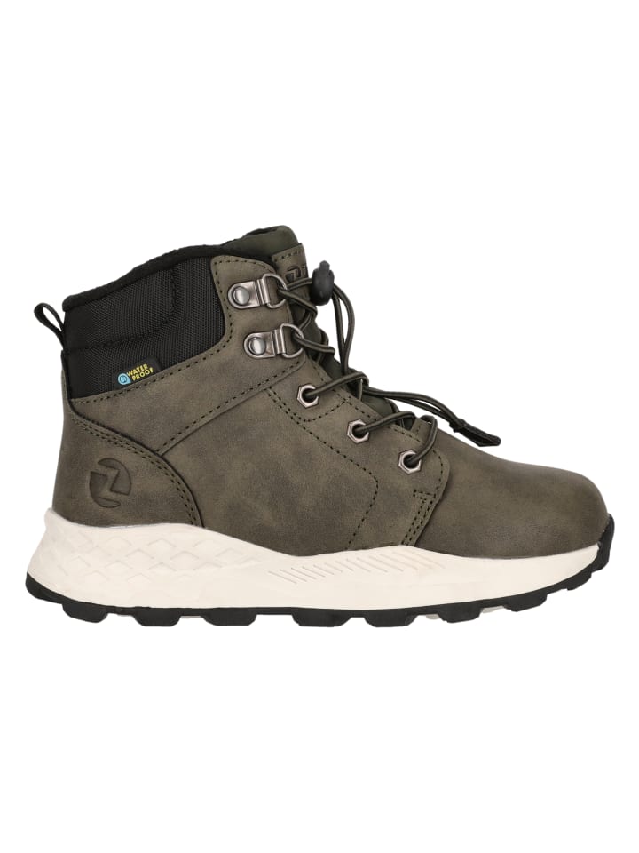 Zigzag Stiefel Jurat in 3006 Duffel Bag günstig kaufen