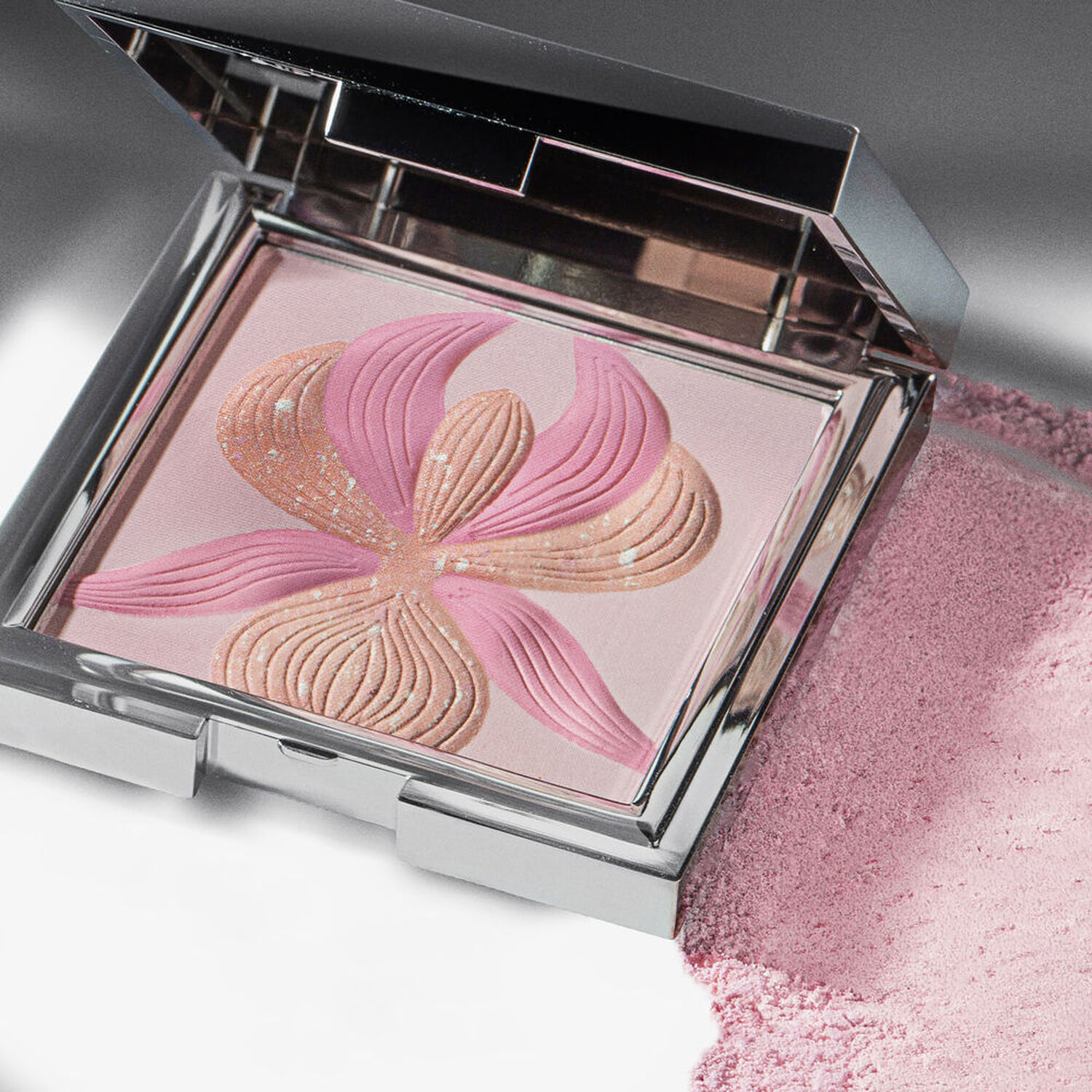 Sisley L'Orchidée Blush Enlumineur