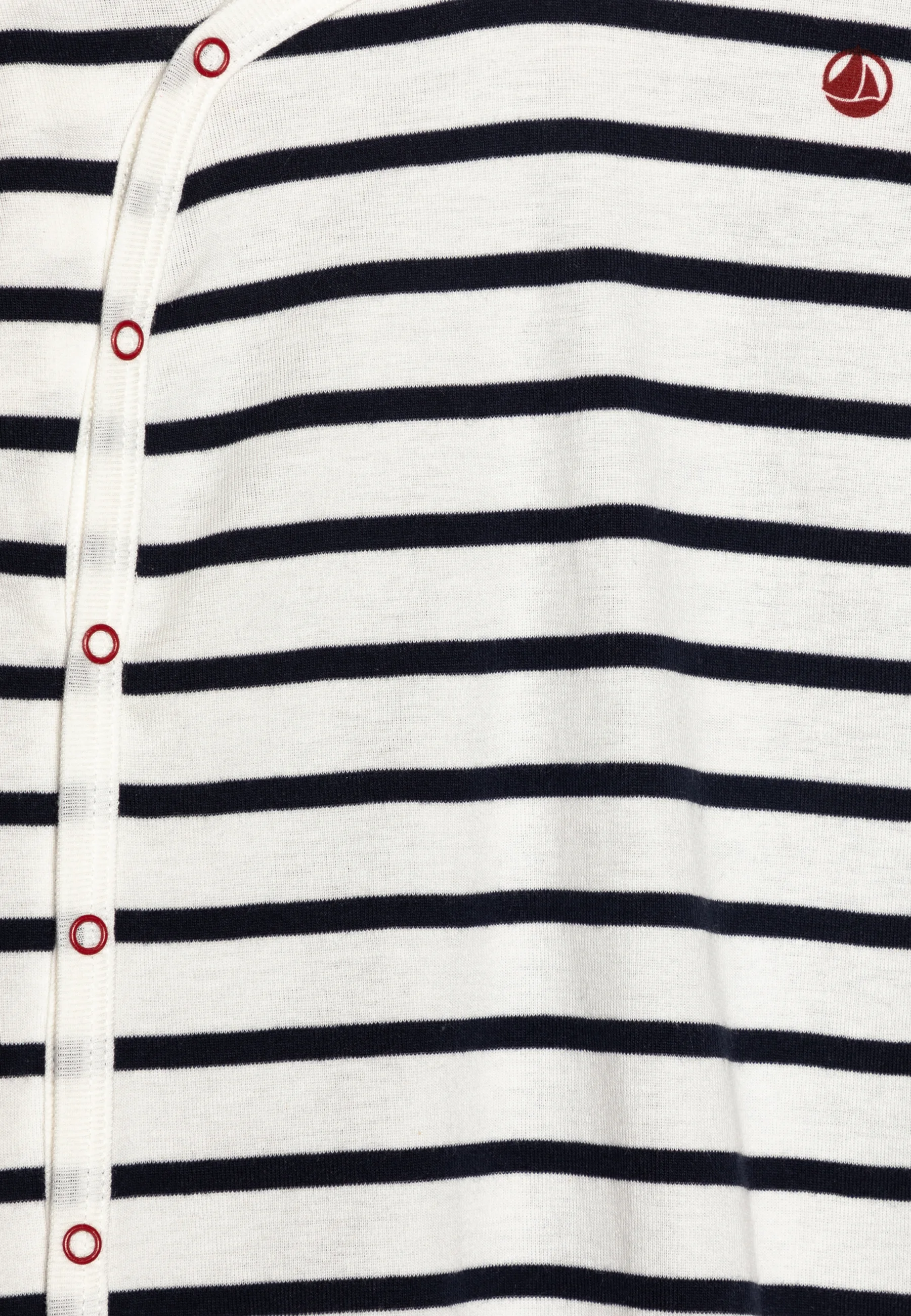Petit Bateau BABY DORS BIEN UNISEX - Mono
