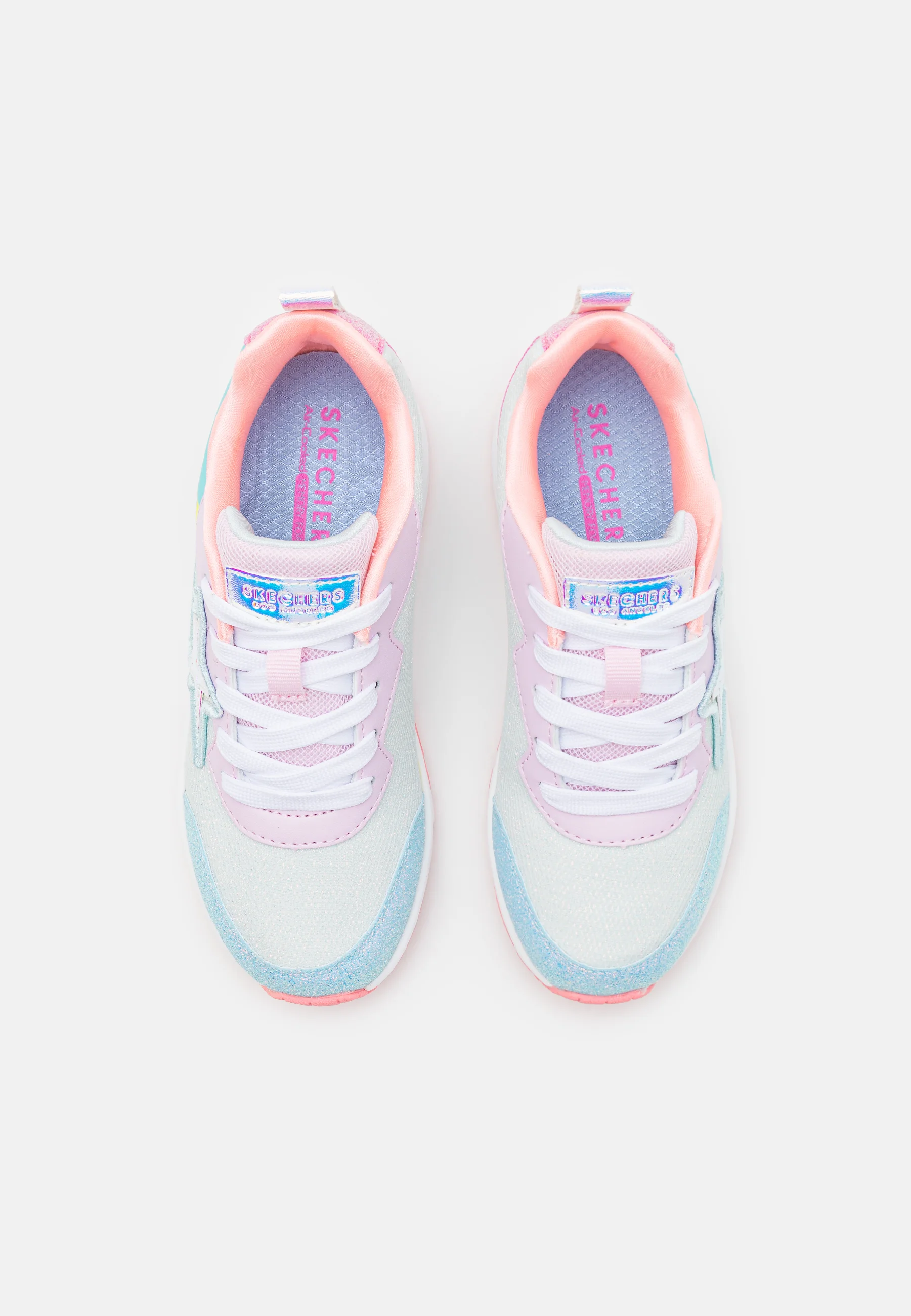 Skechers UNO - Zapatillas bajas