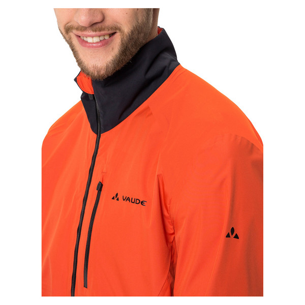 KURO RAIN JACKET Herren - Fahrradjacke