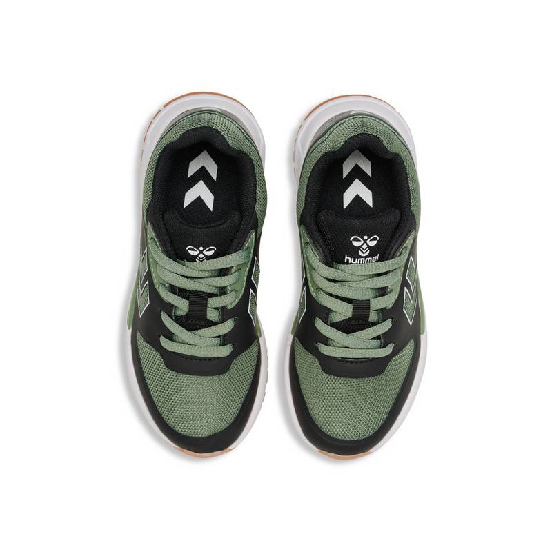 hummel OMNI II JR LC Hallenschuhe Kinder