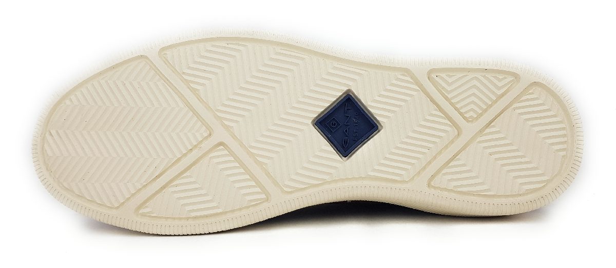 Gant San Prep 23633069 Blau G42 tobacco brown