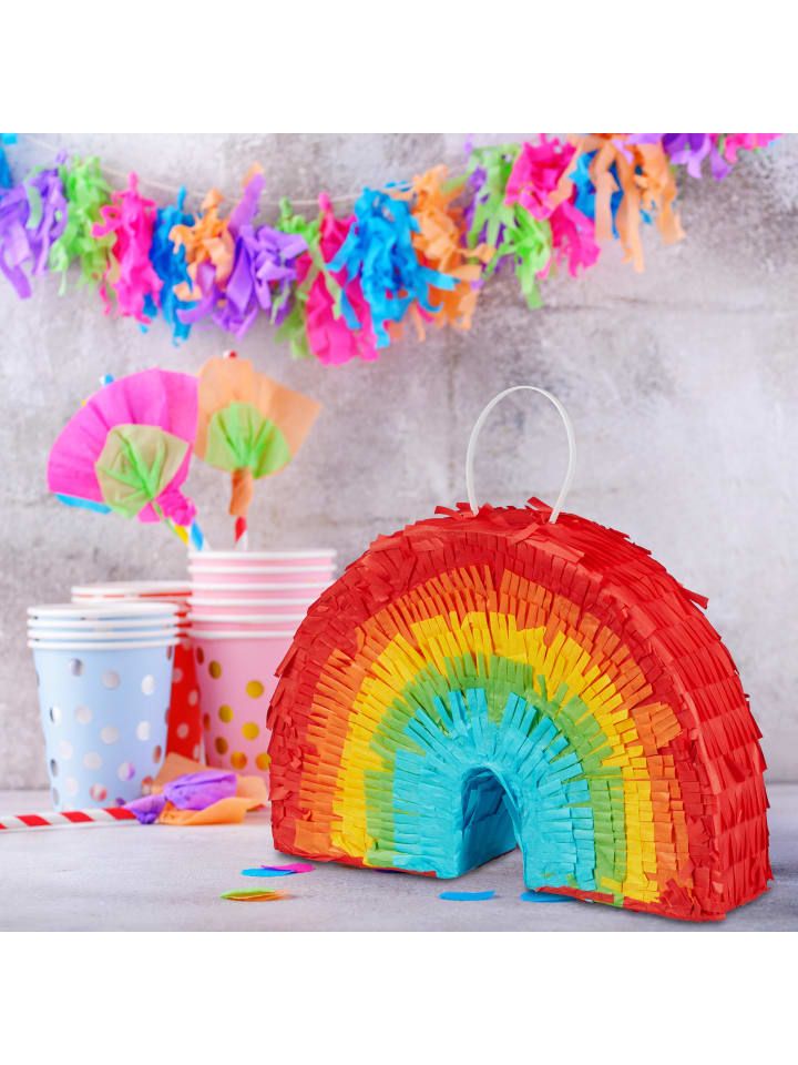 relaxdays Mini Pinata 