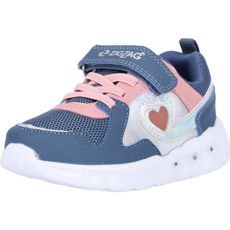 ZigZag Dadian Sneaker Kinder