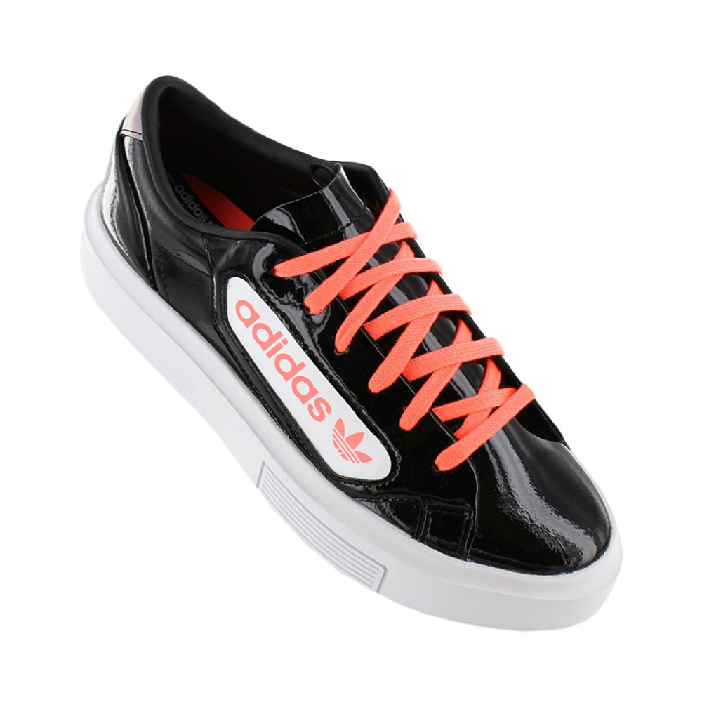 adidas SLEEK SUPER W EF4954 / schwarz