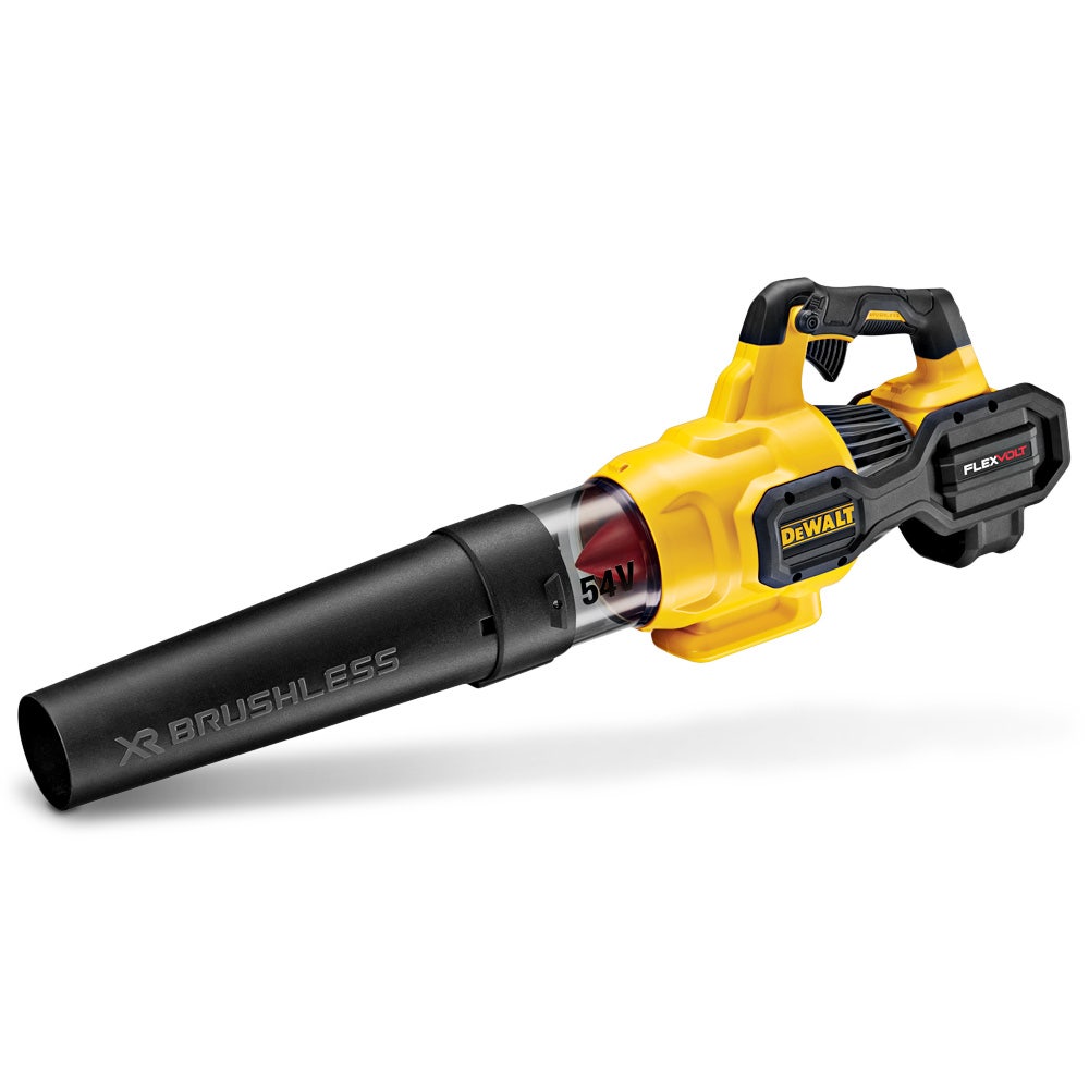 DEWALT 54V FlexVolt Axial Blower Skin DCMBA572N-XE
